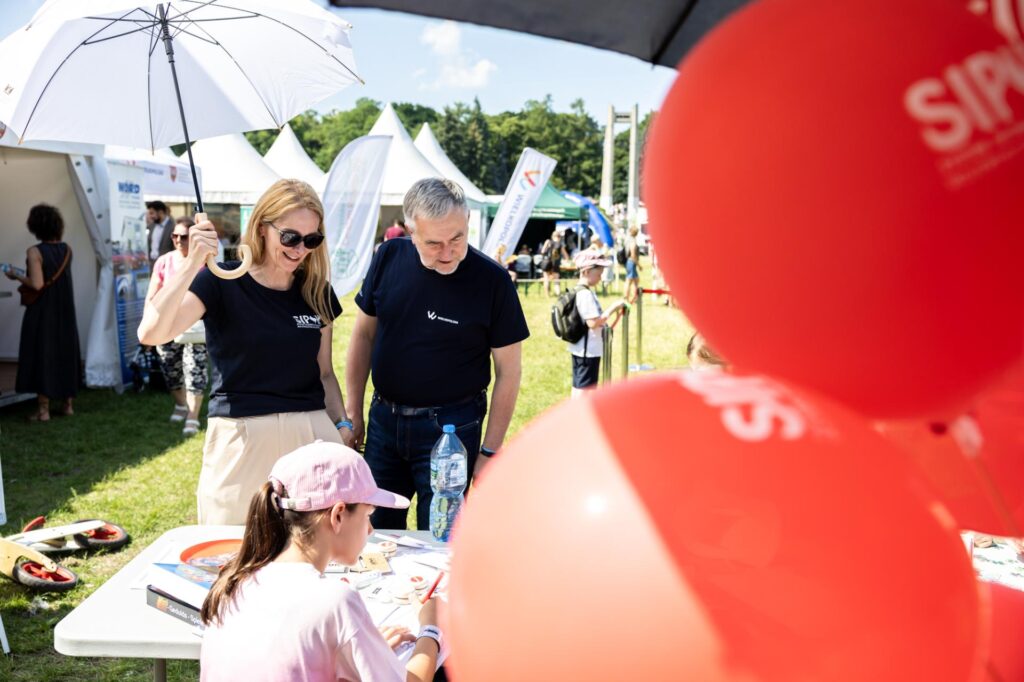 Czwarta edycja „Pikniku na Fest”