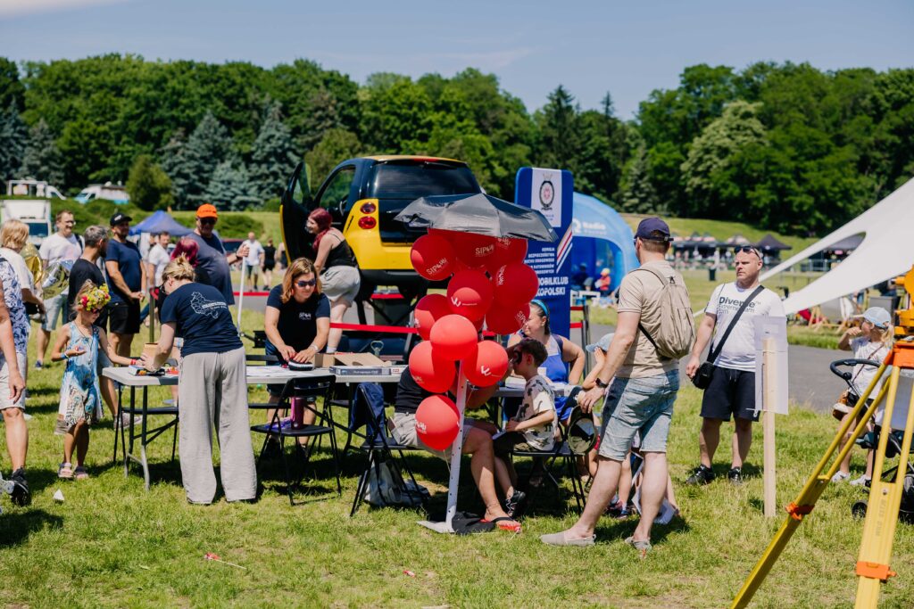 Czwarta edycja „Pikniku na Fest”