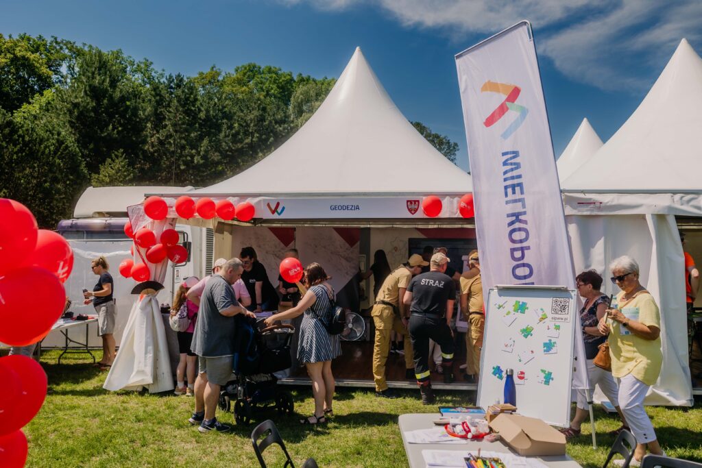 Czwarta edycja „Pikniku na Fest”