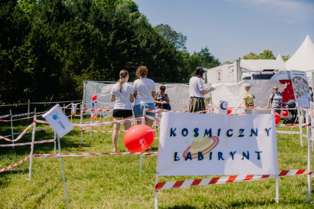 Czwarta edycja „Pikniku na Fest”