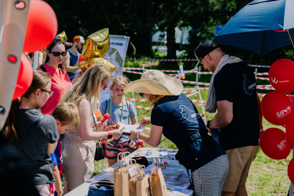 Czwarta edycja „Pikniku na Fest”